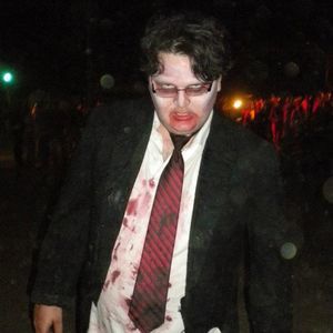 Meet your Posher, Jason